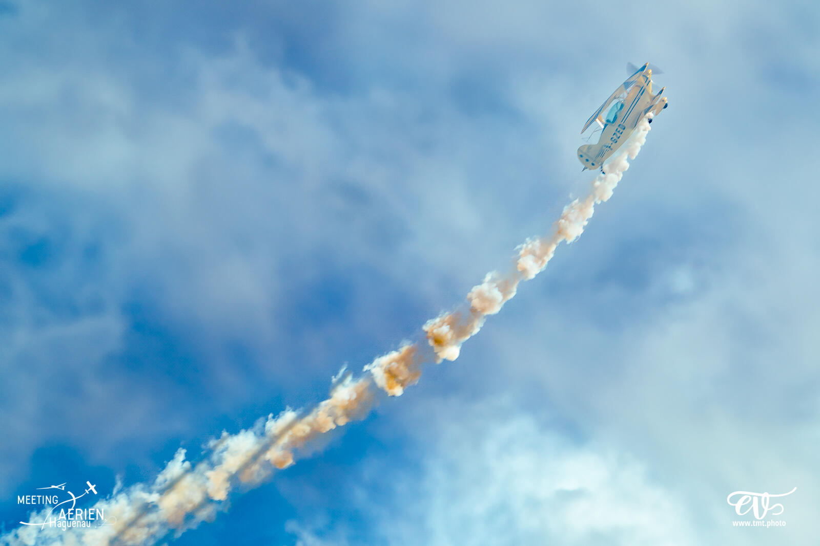 MEETING AERIEN HAGUENAU 2024